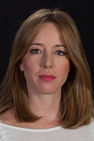 Ainhoa Santamaría portrait