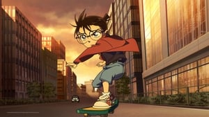 Detective Conan Movie 22: Zero the Enforcer (Dub) Episode 1