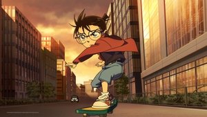 Detective Conan: Zero the Enforcer (2018)