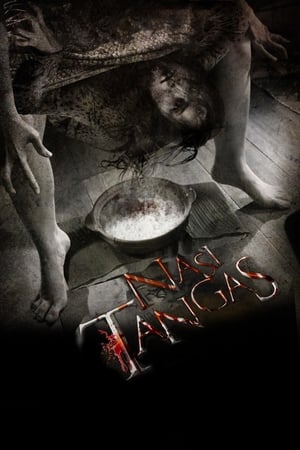 Poster Nasi Tangas (2014)