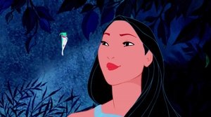 Pocahontas