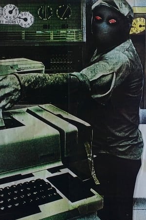 Poster Boolean Procedure (1980)