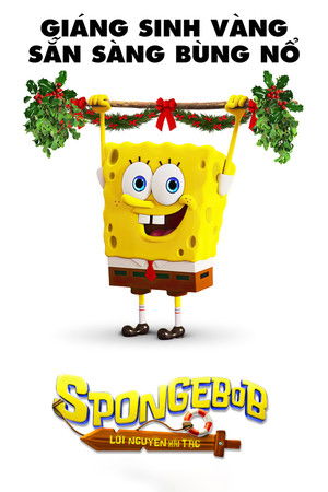 poster The SpongeBob Movie: Search for SquarePants