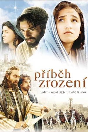 Poster Příběh zrození 2006