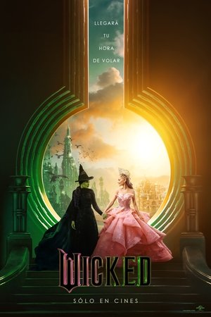 poster Wicked
