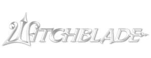 Witchblade: A Guerreira Imortal — Logos 3