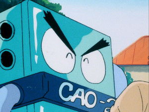 Urusei Yatsura: 1×108 {year} Online En Netflix