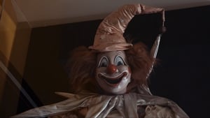 Cursed Films Poltergeist