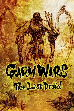 Image Garm Wars: The Last Druid
