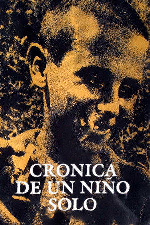 Chronicle of a Boy Alone 11