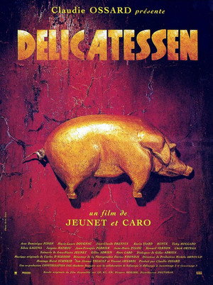 Delicatessen 40