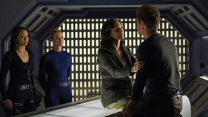 Dark Matter: 1×7