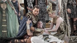 مشاهدة فيلم Gods of Egypt 2016 مترجم