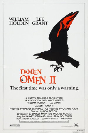 Damien - Omen II