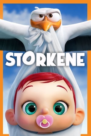 Storkene