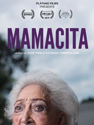 Poster Mamacita 2018