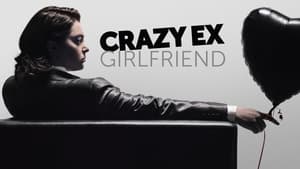 poster Crazy Ex-Girlfriend