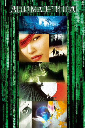 The Animatrix 76