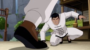 Batman: Alma de Dragón (2021) HD 1080p Latino