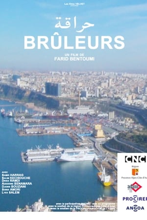 Poster Brûleurs 2011