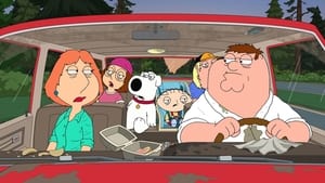 Family Guy Bend or Blockbuster