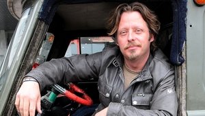 Charley Boorman: Ireland to Sydney by Any Means Indonesia to Australia