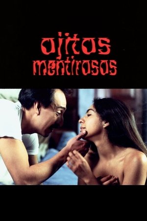 Poster Ojitos mentirosos (1999)