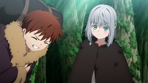 Saikyou no Ousama, Nidome no Jinsei wa Nani o Suru? Episódio 4