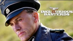 Inglourious Basterds (2009)