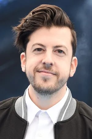 Aktoriaus Christopher Mintz-Plasse nuotrauka