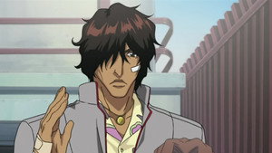 Bleach: 1×4