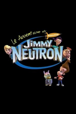 Image Le avventure di Jimmy Neutron