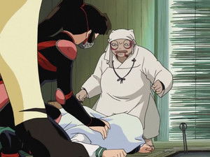 InuYasha Season 1 Episode 104