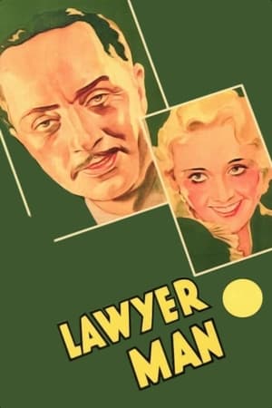 Poster di Lawyer Man