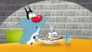 Oggy et les Cafards Temporada 6 Capitulo 76