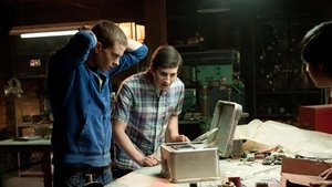 Project Almanac (2015)