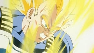 Dragon Ball Z Dublado Episódio 155: O super poder de Vegeta!