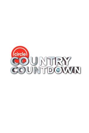 Poster Circle Country Countdown Season 1 Top 10 Best Female Artists 2021