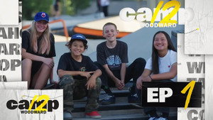 Pack Your Bags - Episode 1