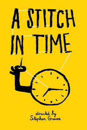 Poster A Stitch in Time (2010)