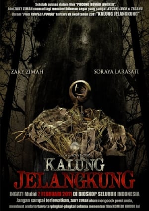 Kalung Jelangkung