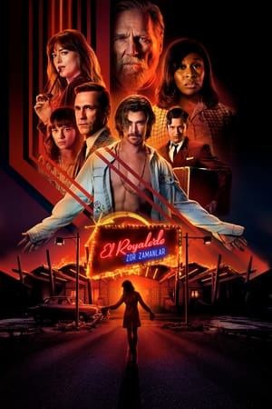 Bad Times at the El Royale