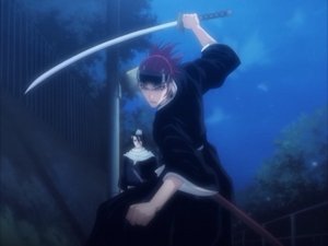 Bleach Season 1 Episode 16