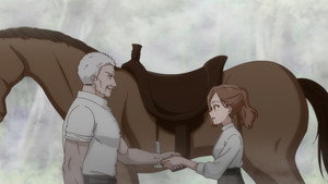 Tefuda ga Oume no Victoria Cap 6