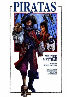 pelicula Piratas (1986)