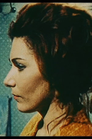 Adriana Alben portrait