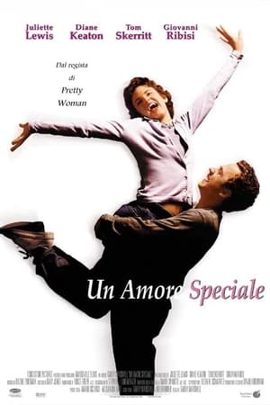 Poster di Un amore speciale