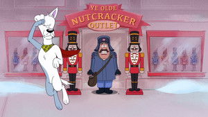 Krypto Saves the Day!: Package Pandemonium