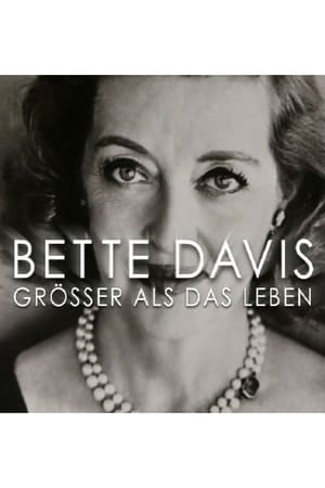 Poster Bette Davis - La reine d'Hollywood 2017