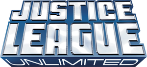 Justice League Unlimited